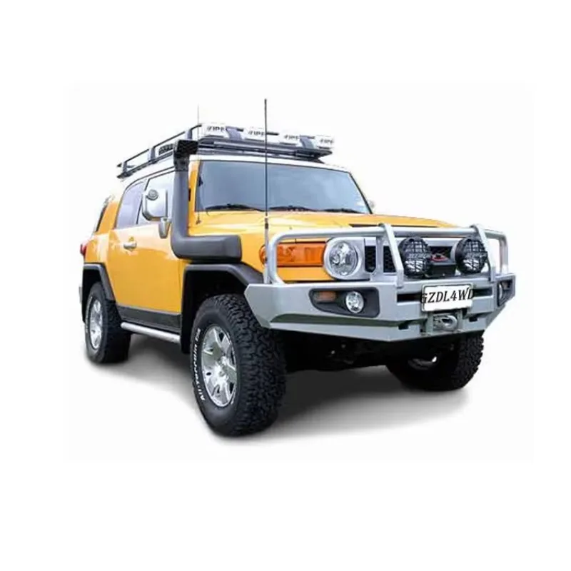 

SS410HF Car Parts 4x4 Accessories Suit Fj Cruiser Snorkel