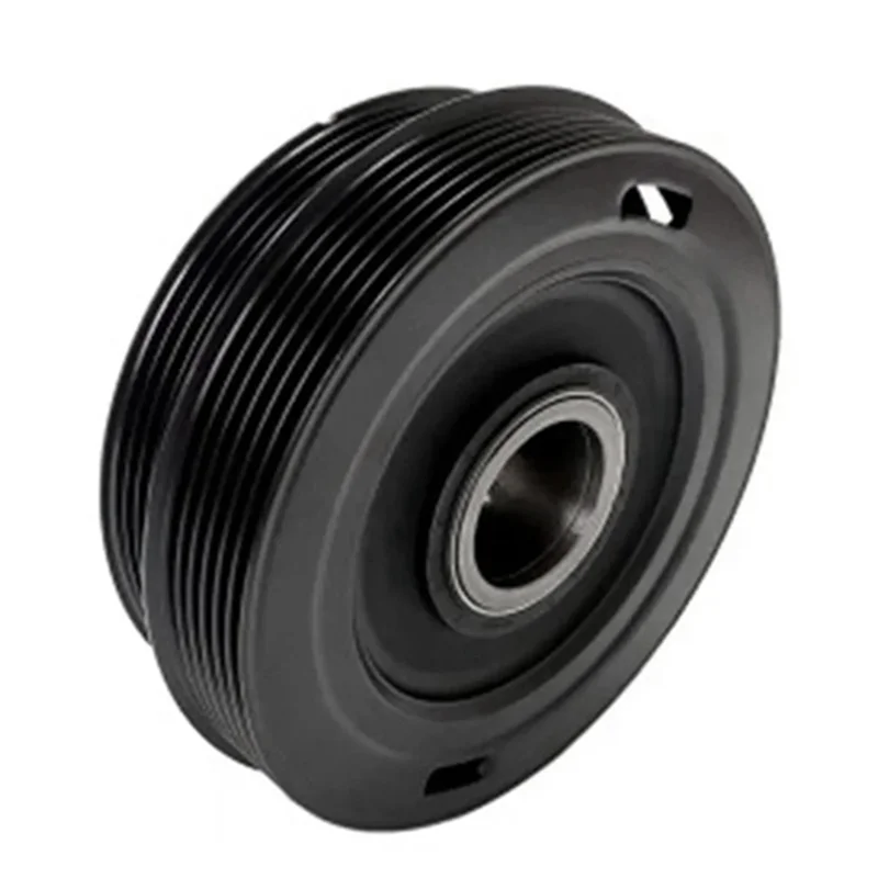 

Шкив коленчатого вала двигателя автомобиля для Mercedes Benz Smart 451–A1320300568 A1320300268 1320300568 1320300268