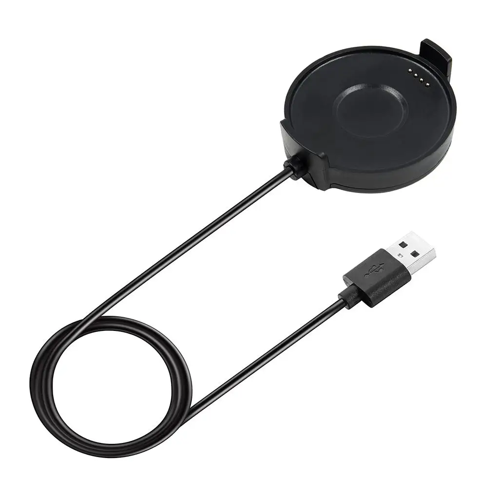 Watch Magnetic USB Charging Charger Cable 3.3ft for Pro Smart Watch