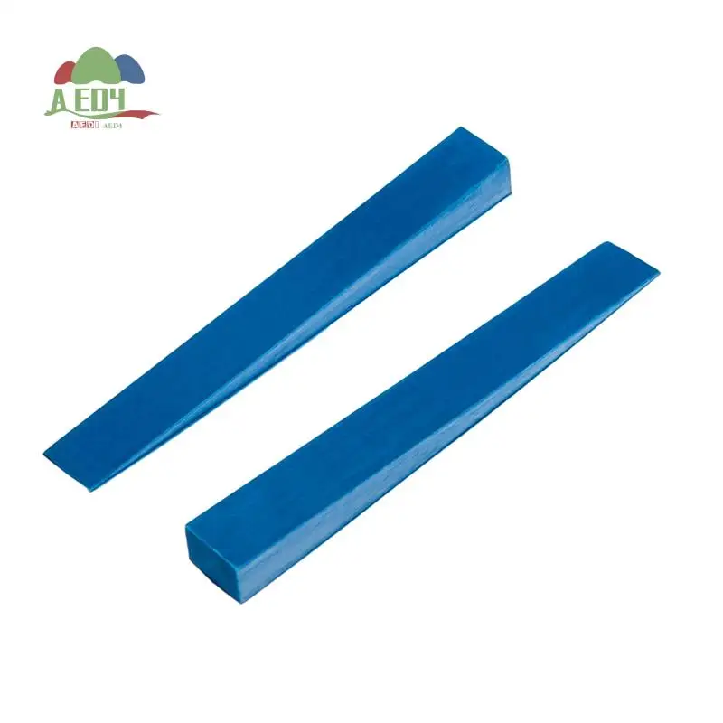 AED4-6PCS outil de réglage muet de réglage de Piano/ensemble de sourdine en caoutchouc pour Pianos à grands et verticaux basse et aigus muet