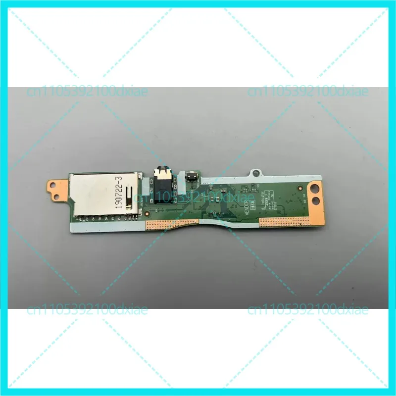 NEW For Lenovo Xiaoxin-14API S145-15IWL Audio Board, Card Reader NS-C511