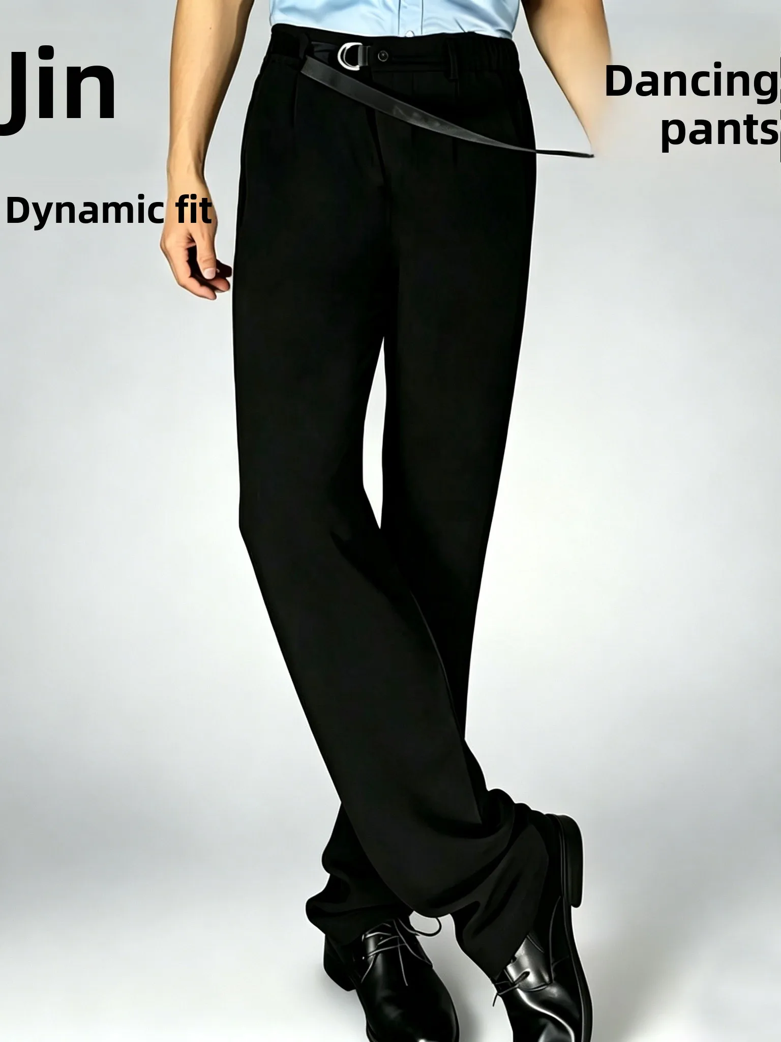 new-men's-social-dance-pants-comfortable-slim-fit-latin-dance-trousers-drapey-feel-summer-style-flexible-fabric-by-shichengfh