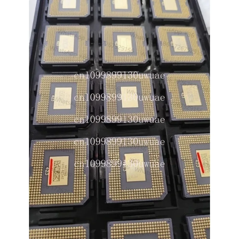 проектор BENQ DMD чип W1050 W1070 W1070 + чип 1910