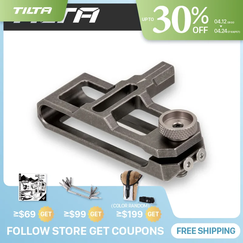 Tilta TA-SSDH-T5 Ss…