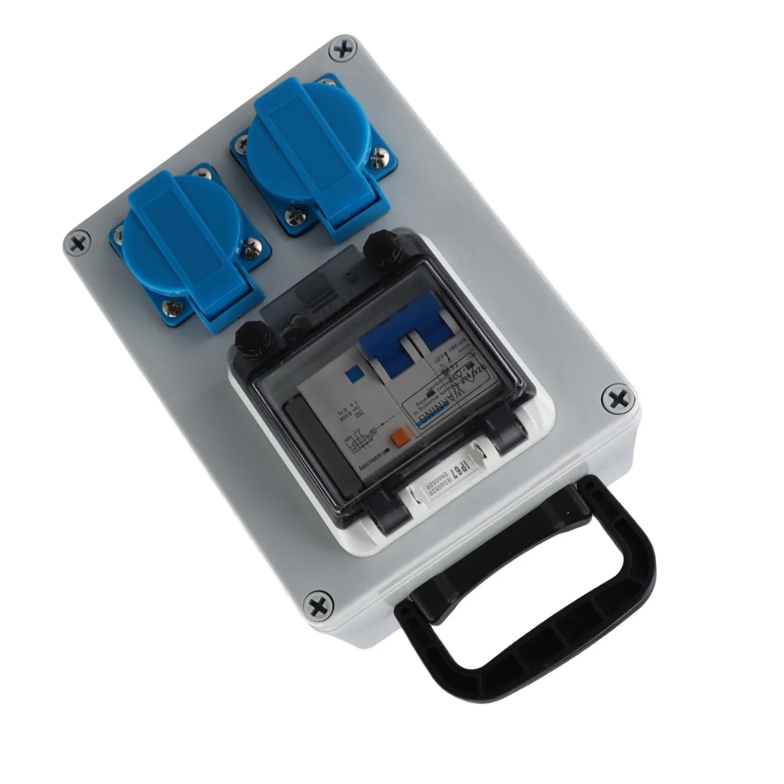 distributeur-d'alimentation-mural-16a-250v-2p-e-avec-interrupteur-fi-ip67-etanche-pour-chantier