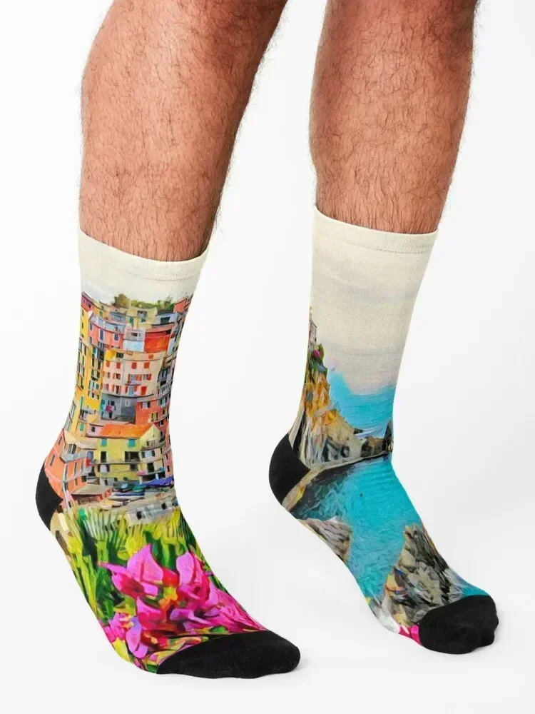 جوارب صيفية في سينك تيري للأطفال للبيع بالجملة جوارب مجنونة للفتيات والرجال #3