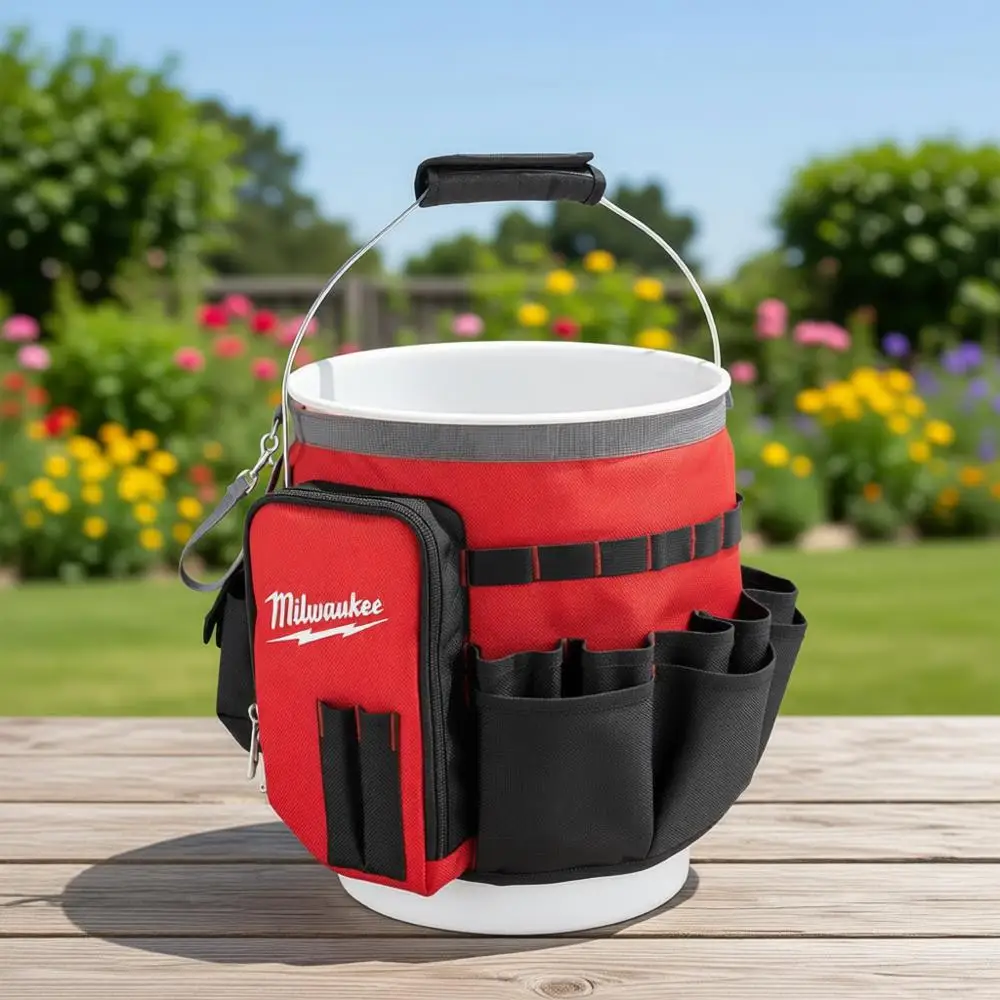 

Органайзер-чехол для инструментов, модель 48-22-8175