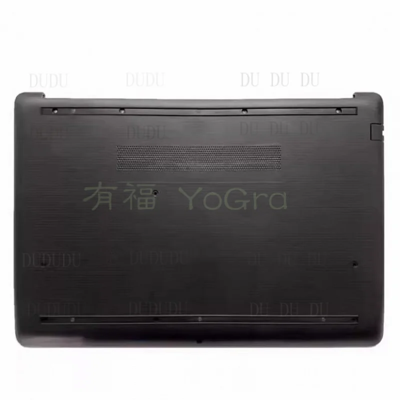 

DD For HP 15-DA Laptop Bottom Cover Lower Case Cover D shell AP2HJ000720 Black