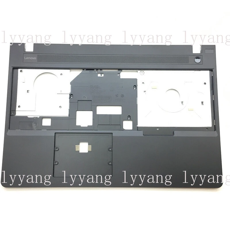 

Для Lenovo E575 E570C E570 01EP134 C Shell Palm Rest без отверстия для сканера отпечатков пальцев