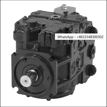 hydraulic motor 90M 90R 90L series All displacement sauer hydraulic piston