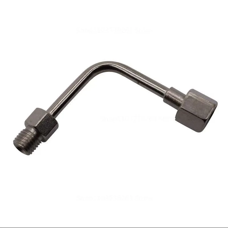 

Suitable for Automotive Fuel Gauge, Oil Pressure Gauge, EFI Fuel Injection Pressure Gauge, Maintenance Tool TU-114