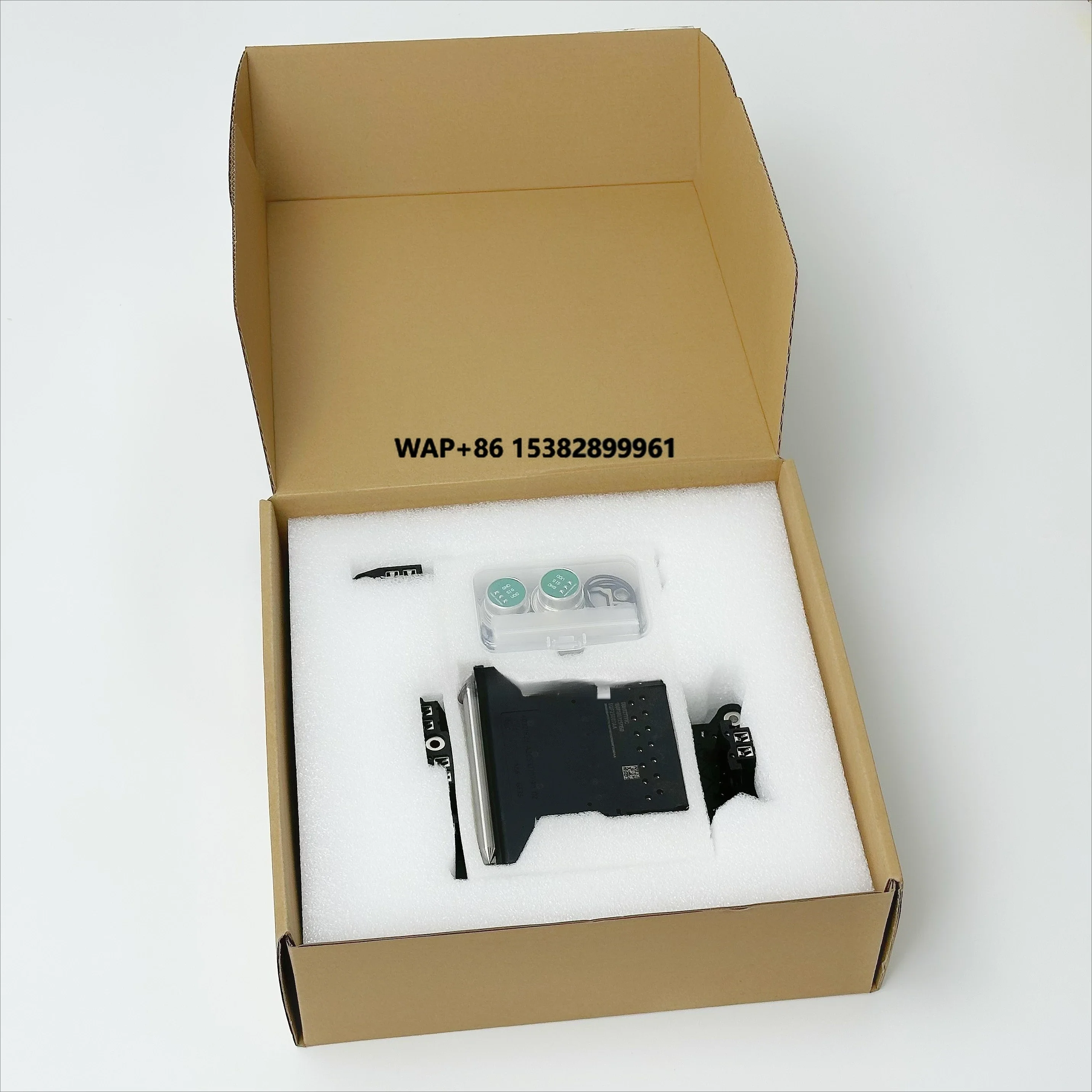 DQ500/0BH Mechatronic Maintenance Kit Clutch Kits & Accessories