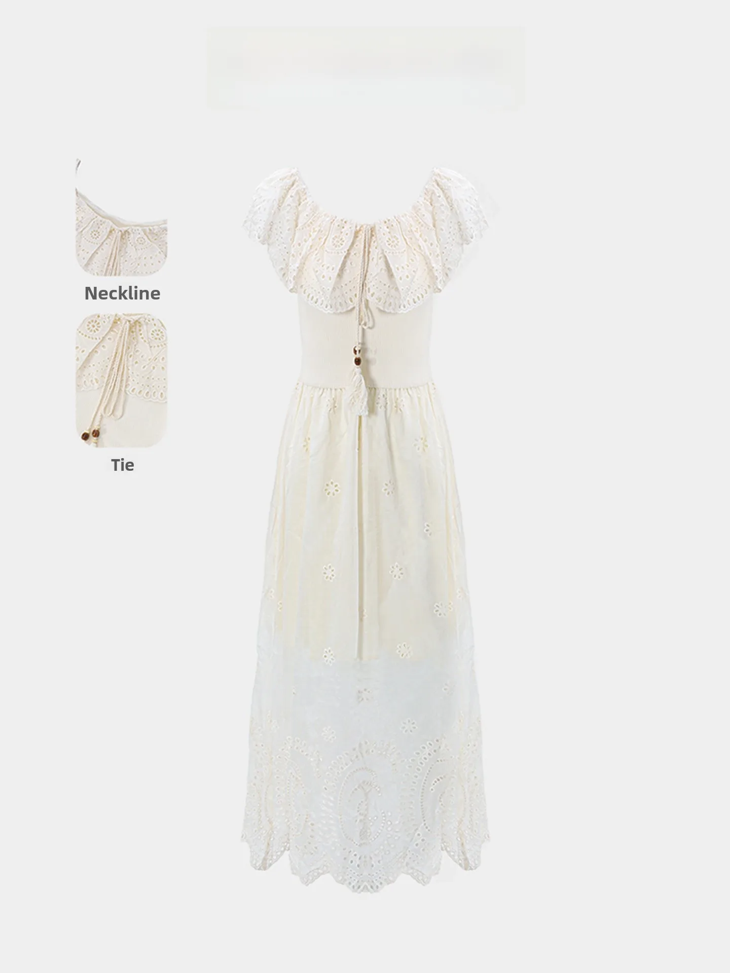 Romantic Two-Way We… - image