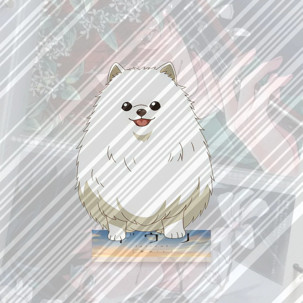 15 سنتيمتر جديد أنيمي معطى الاكريليك حامل نموذج تأثيري شخصيات سحرية حلية اكسسوارات السلع جمع هدايا عيد الميلاد