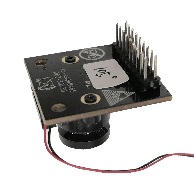 

GOOD IR-CUT Infrared Switching OV5640 With YUV JPEG Camera Module 5 Megapixel OCR Recognition HD Camera