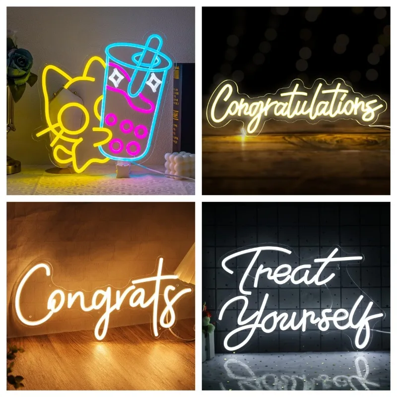 

Congratulations Neon sign | Congratulations 2025 Graduation Decoration | Graduation Decoration Light | 2025 grade decoration
