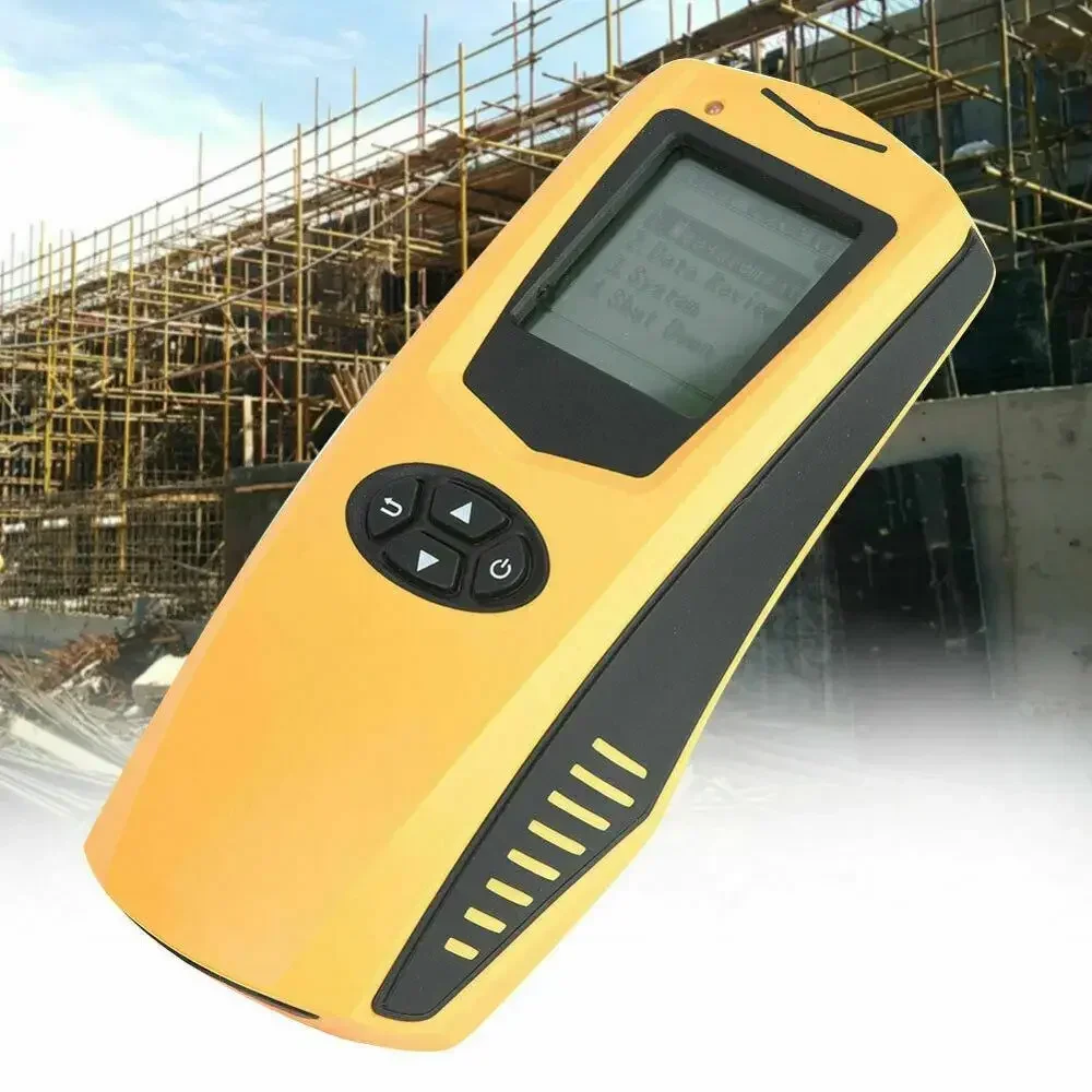 

2025/Taijia TEM-620XH Rebar Meter Locator Test concrete rebar detector scanner