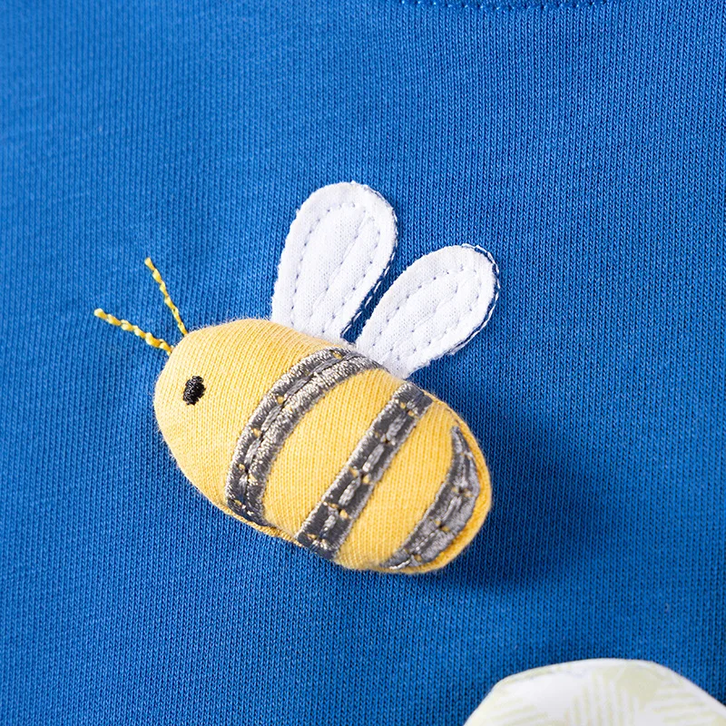 

Children's Clothing Autumn New Girls' Outfit Cartoon Cute Children's Set