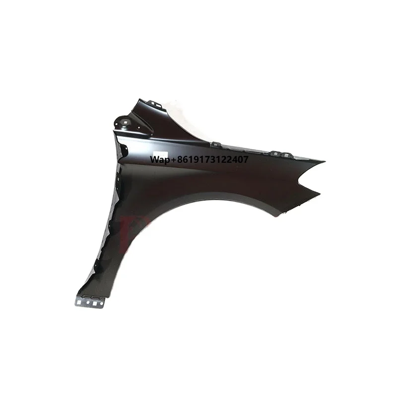 

Auto Body Replacement Parts High Performance Drilling Car Mudguard Fender for B Class W246 2468810101