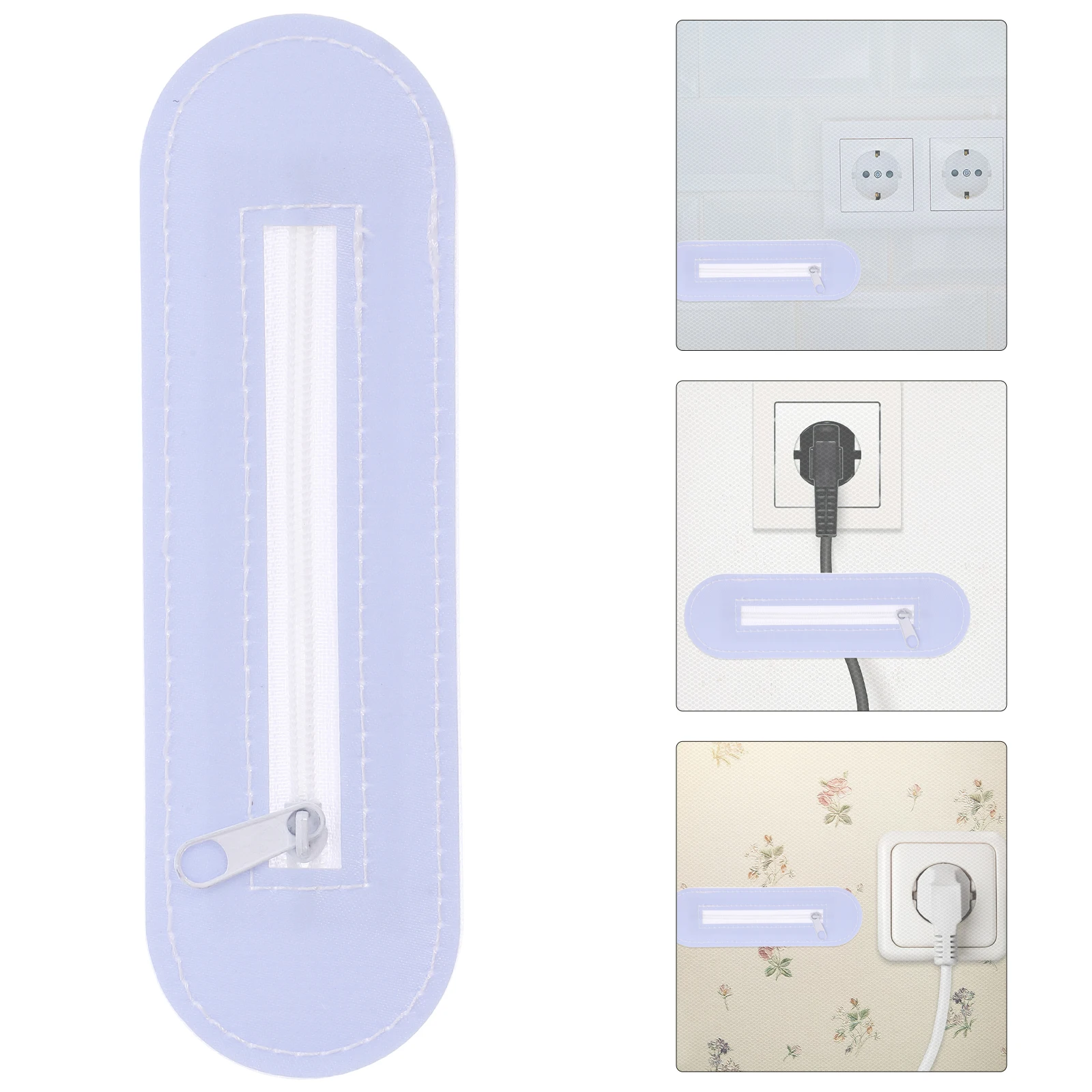 

2 Pcs Anti- /Anti-mosquito Bracelet Charging Student Nylon Dome Bed