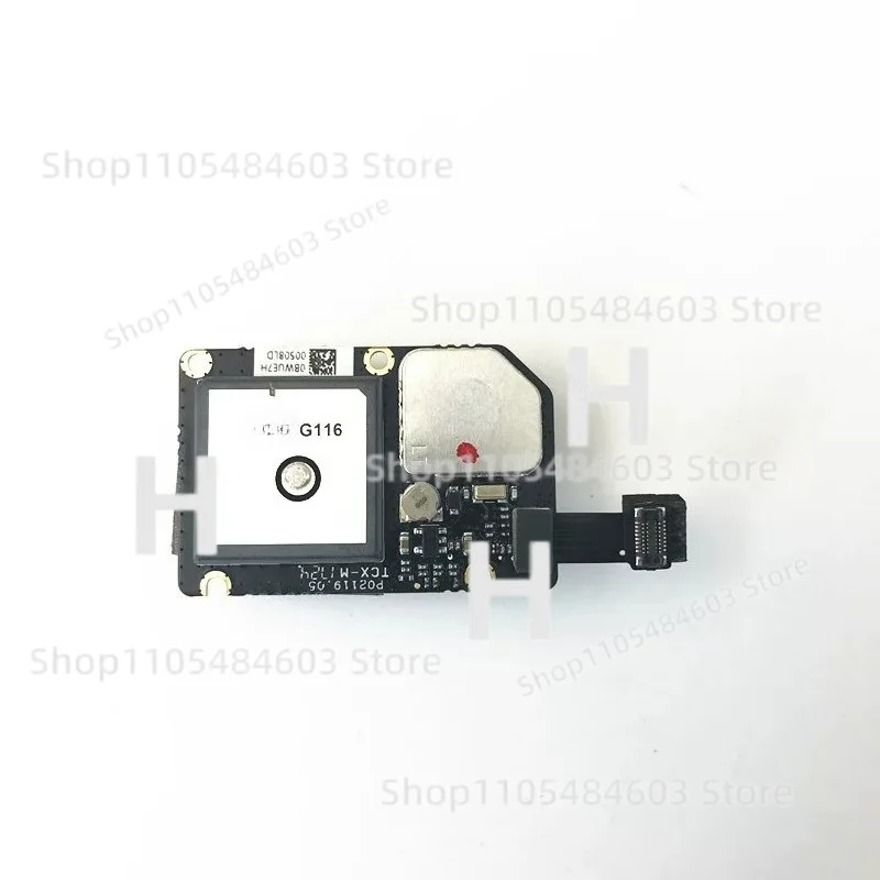 KRDG for DJI Spark Drone Accessories Repair Parts  Original  Board Module GPS Assembly Replacement