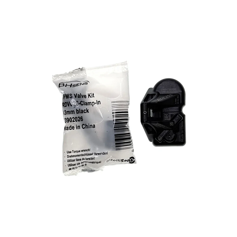 

Датчик давления в шинах Bluetooth TPMS для Tesla Model 3 Model Y 2021-2025 гг. Model S X 1472547 1490701-01-B 149070100B