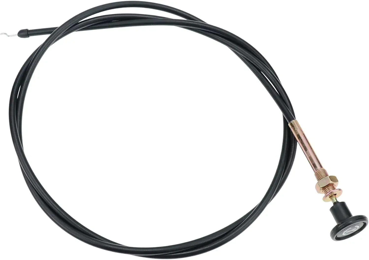 603087 Choke Cable for Hustler X-92E ATZ Super Z