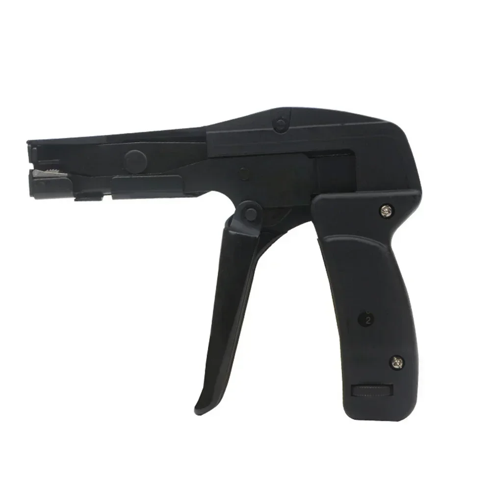 

Strapping Tensioner 16.5CM approx. Automatic Tension Cutter Compact Design Easy Handling Efficient Functionality