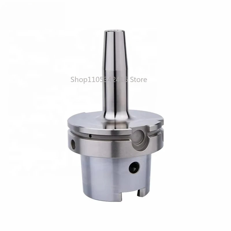 Manufacturer Quality HSK100A Shrink Fit Tool Holder, 0.003mm Precision Chuck for CNC Milling Machine Machining​