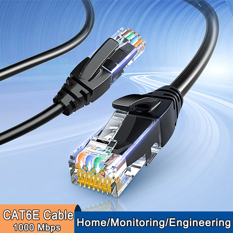 مُقسِّم كابل LAN Cat6 من 1 إلى 2 طريقة: تقييم عملي ونصائح استعمال فعّالة