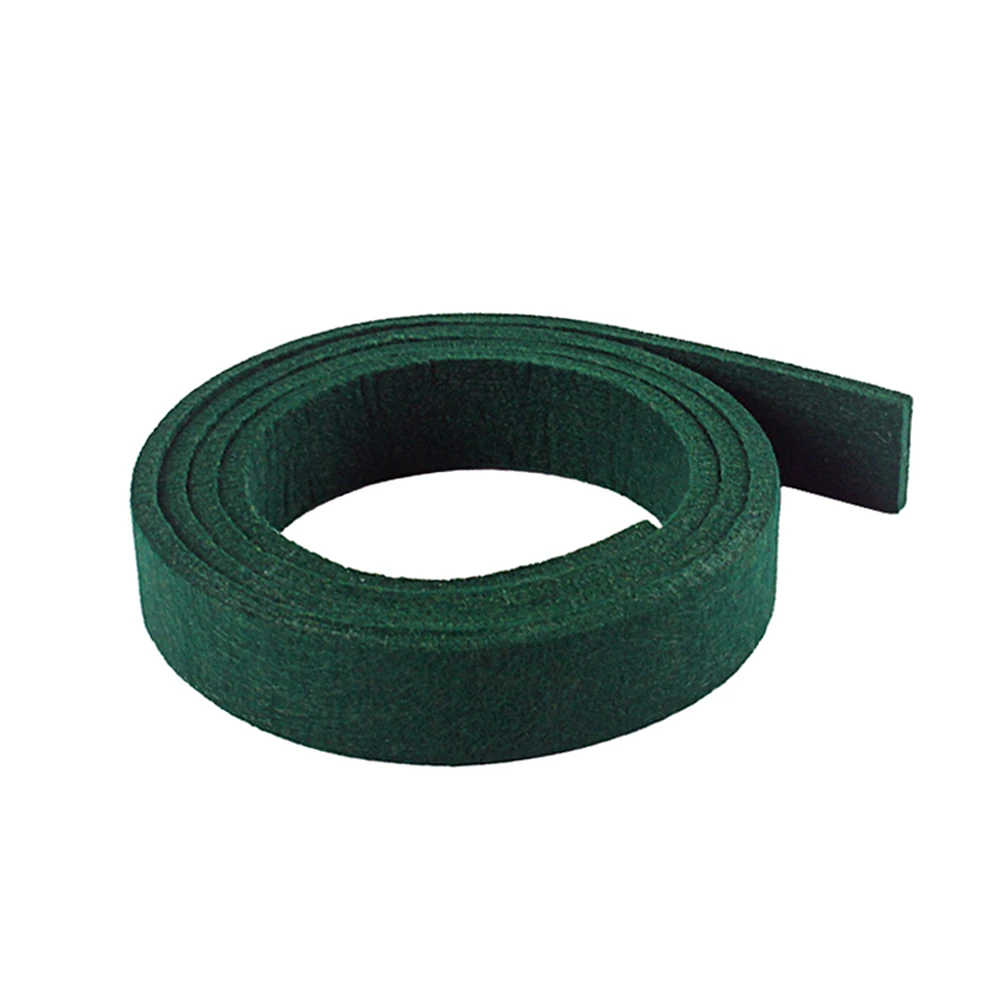 

Piano Mute Strip Lightweight Tuning Tool Wool Key Cloth Keyboard Cover Dirt Proof Piano Parts Accessories