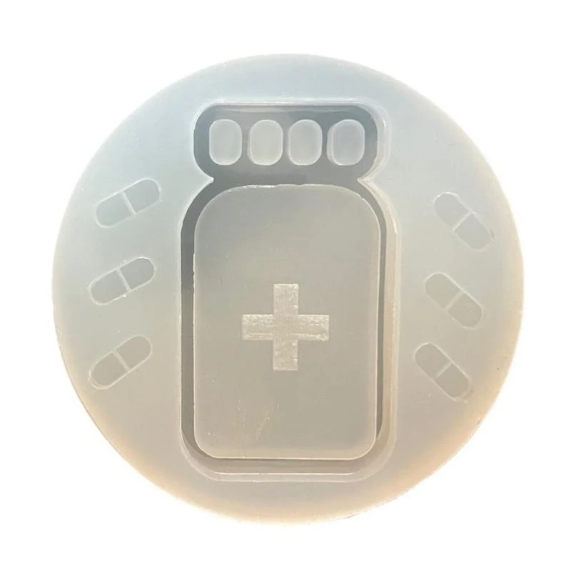 

Professional Silicone Mold for Sculpting Liquid Sand Mold Jewelry Making Supply