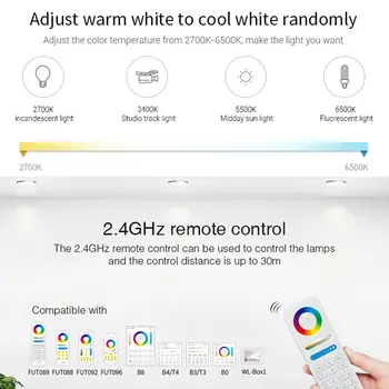 6 最佳銷售 miboxer - №2