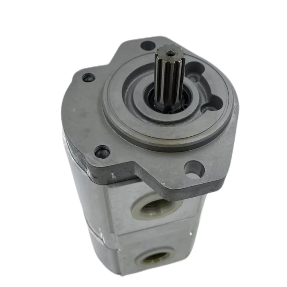 Factory Direct   PLP Series PLP20-25 PLP20-27.8 PLP20-31.5 Gear Pump