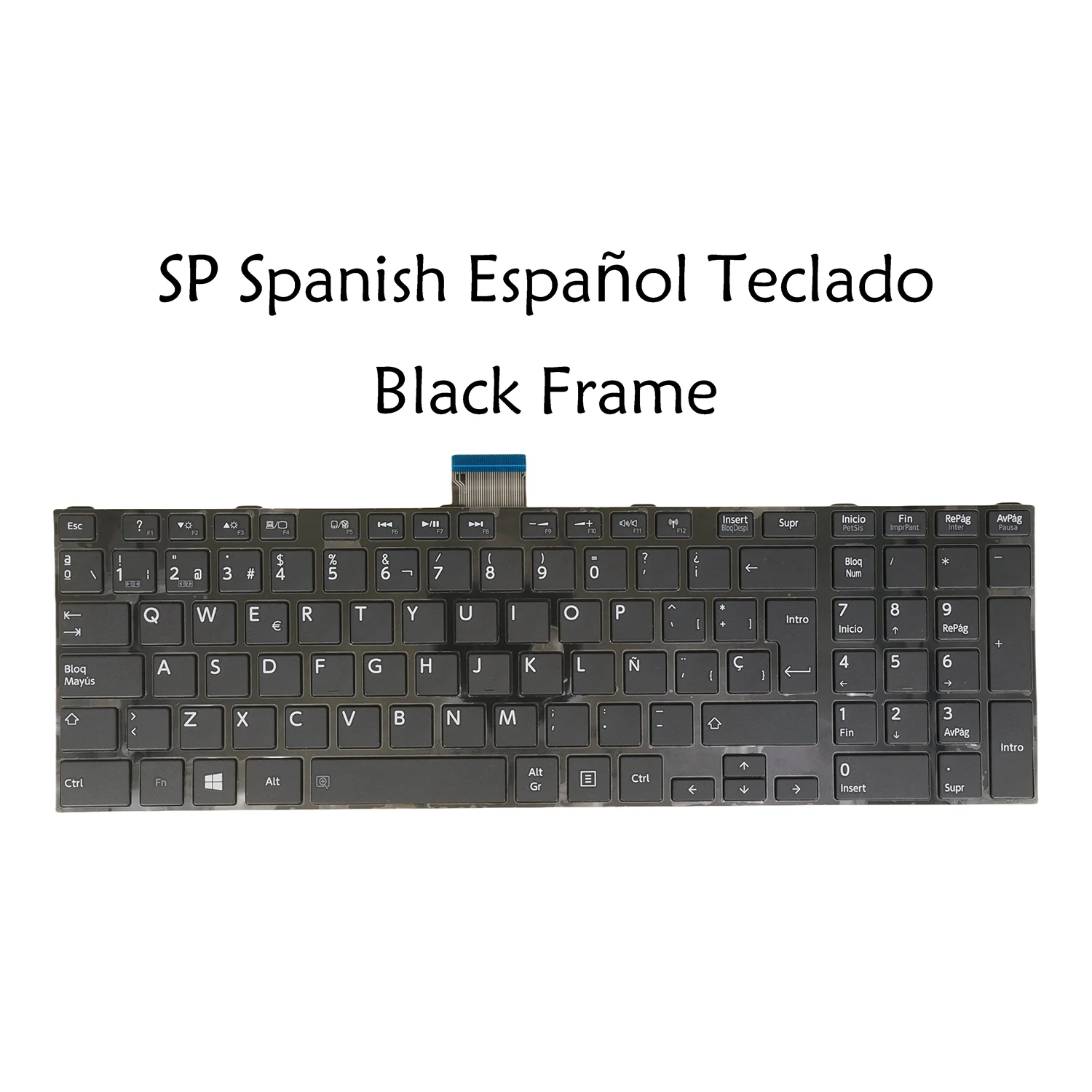 Spanish / La Laptop… - image