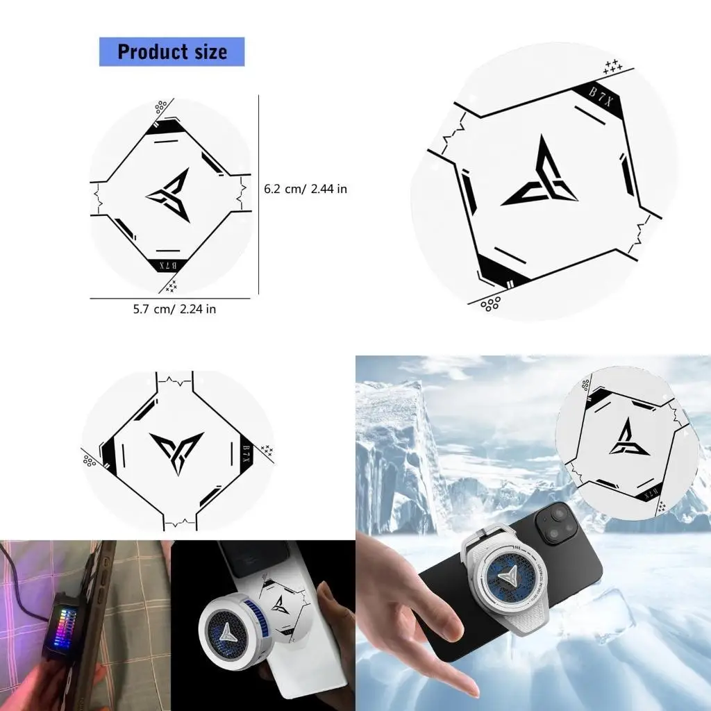 L41E B7X Cooling Fa… - image