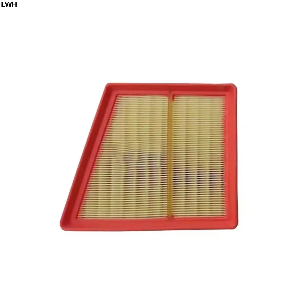 2pcs/set Filter Set for 22 23 Aito M5 M7 1.5T Air Filter &Cabin Filter