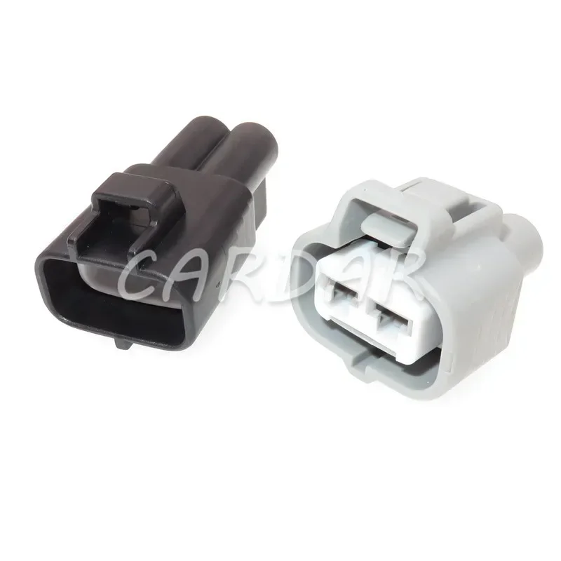 

1 Set 2 Pin 90980-11410 6189-0425 6188-0259 Hydraulic Motor Plug Automotive HID Cable Socket For Toyota