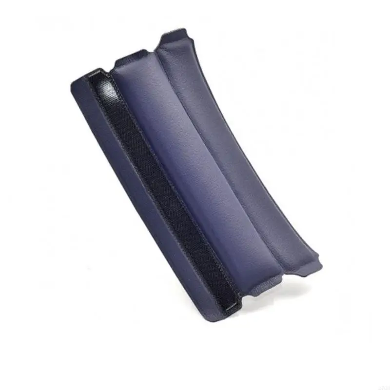 270B غلاف عقال واقعي لـ QC35/25/II سماعات الرأس التنفس الجلدية