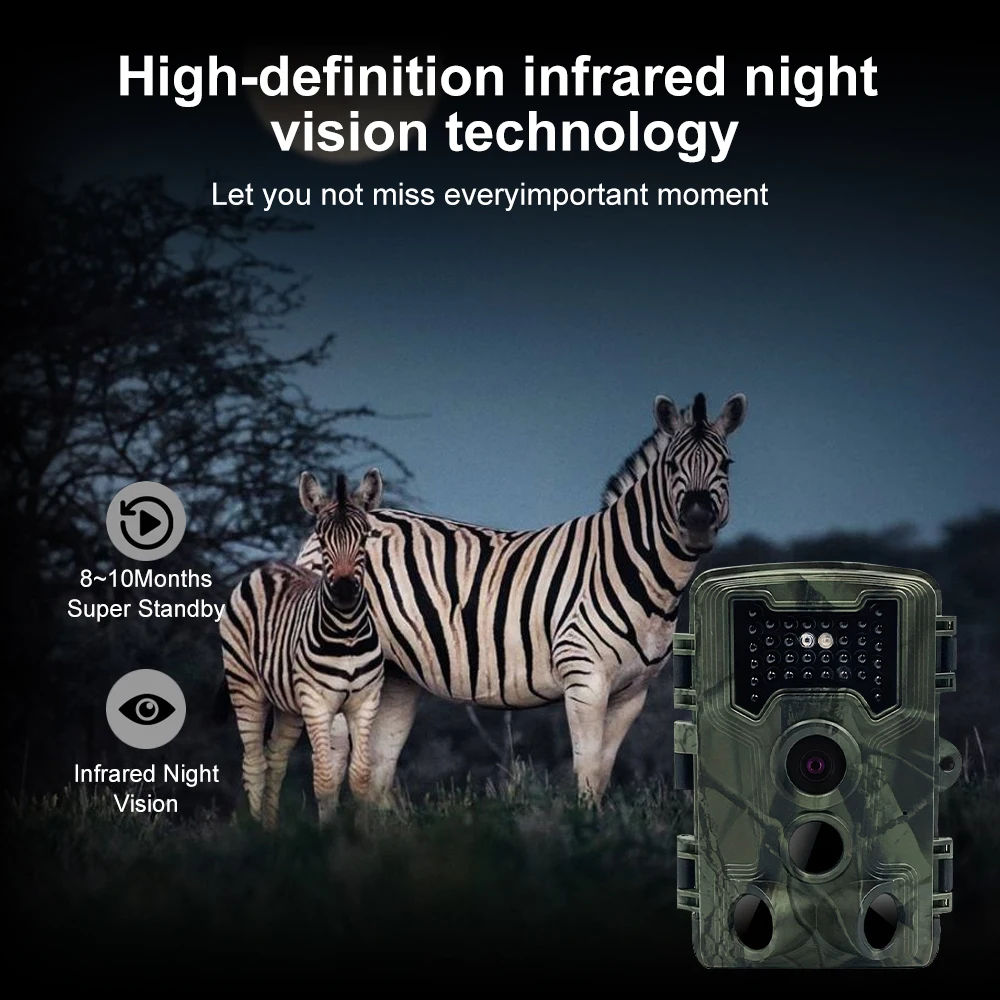 Thumbnail 2 - #46 Wildlife Cameras Discount Picks