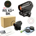 R5-XD -BK
