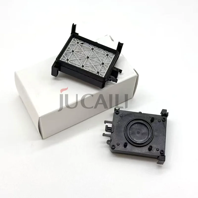 Jucaili DX5 Printhead Capping For EPS 7880 9880 1204 VJ1618 SC3180  S4180 Printer cap top