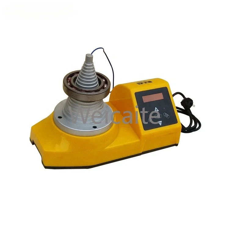 

ACEPOM ZN-T cone type heating fast portable Induction bearing heater