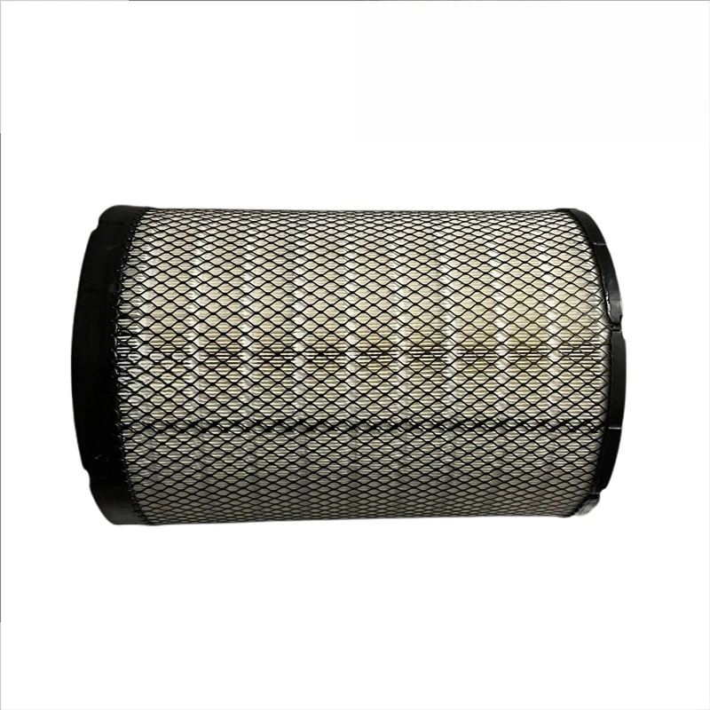 المحرك الأصلي K8400-1109101 فلتر الهواء Yutong Jinlong Ankai شاحنة الركاب