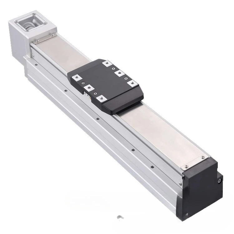 PCS80 embedded fully enclosed linear module linear module