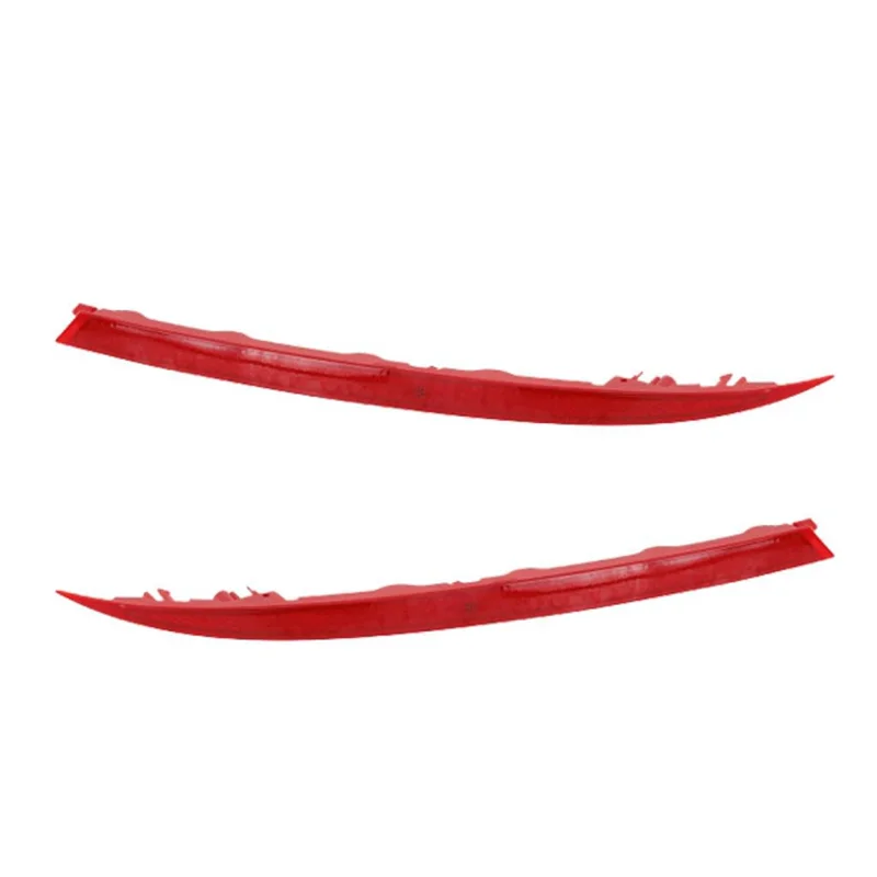 A30P-Rear Bumper Re… - image