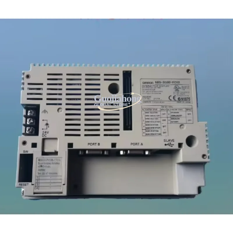 الجملة شاشة اللمس الجديدة الأصلية NS5-SQ00-ECV2