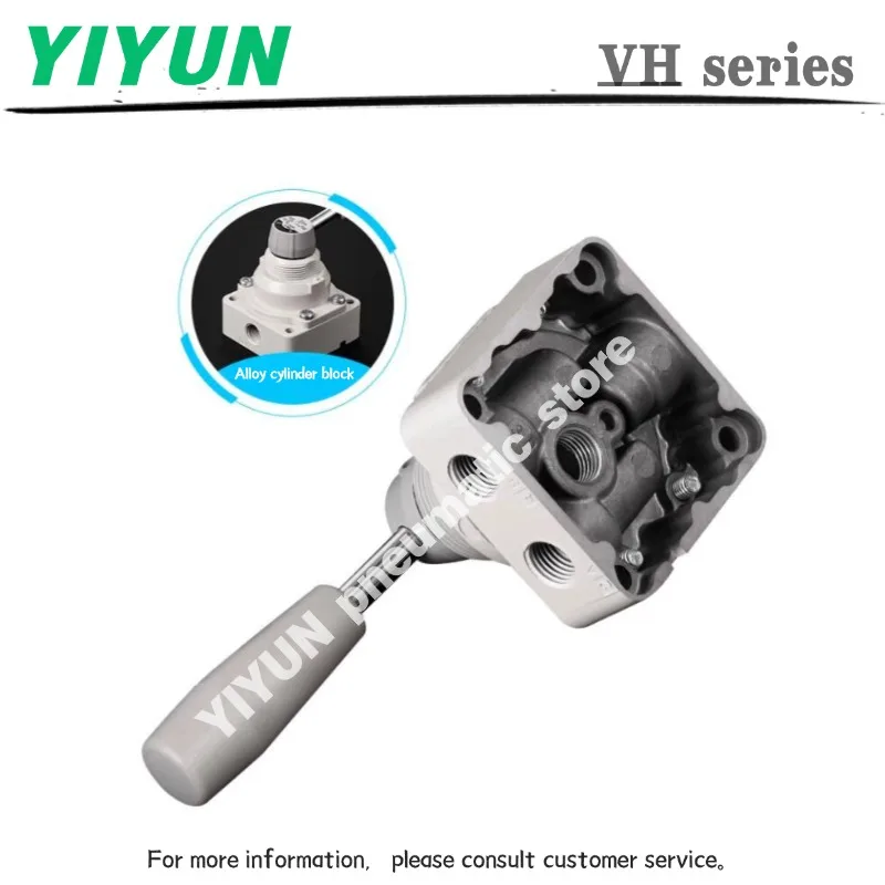 Pneumatic Component…