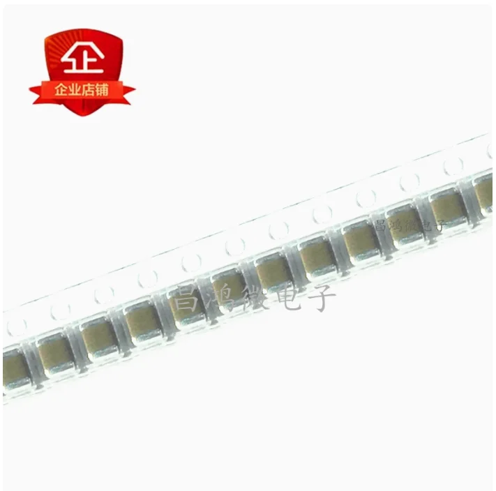 

5pcs Surface mount capacitor 1210 22UF 100V 226K 10% X7R ceramic capacitor MLCC high voltage 3225