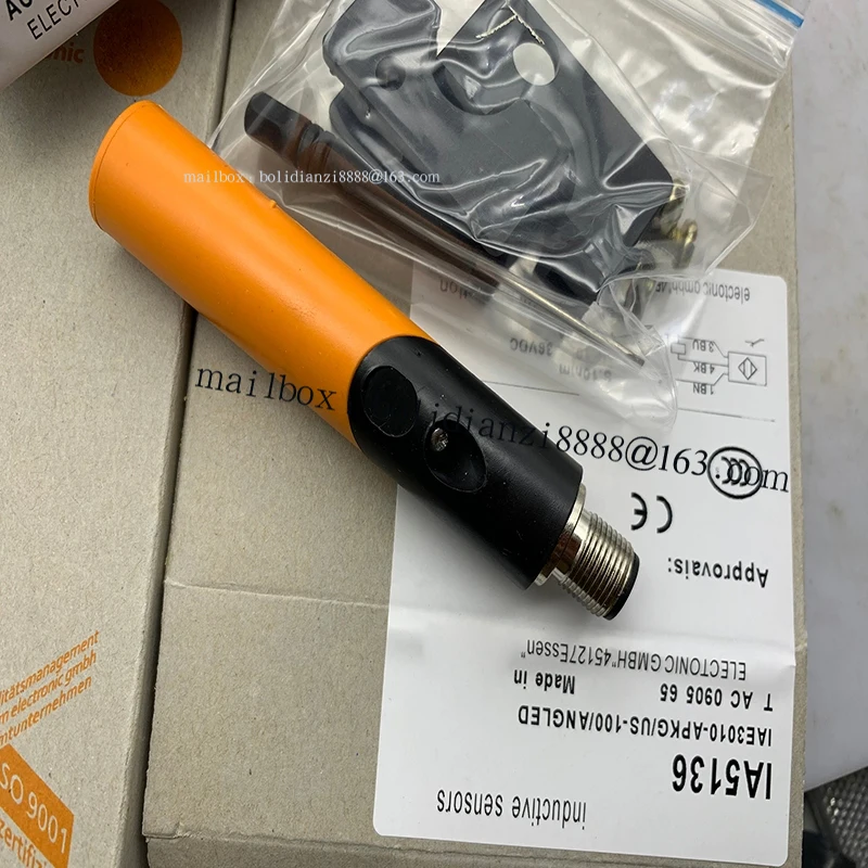 Heißer Verkauf Marke Neue Original Näherungssensor SA5000 SA5010 SA4100 SA4300 SA6010 Auf Lager